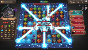 Roguematch : The Extraplanar Invasion 