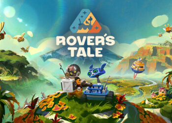Rover’s Tale