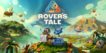 Rover’s Tale