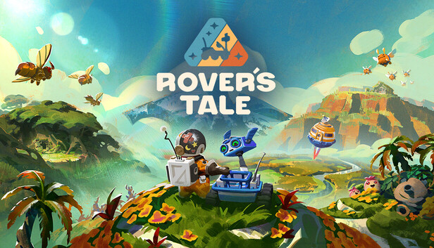 Rover’s Tale