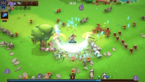 Royal Revolt Survivors (0)