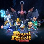 Royal Revolt Survivors
