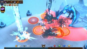 Royal Revolt Survivors (1)