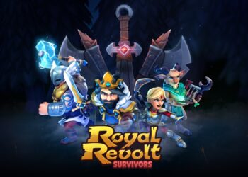 Royal Revolt Survivors