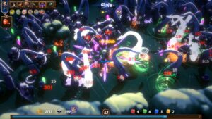 Royal Revolt Survivors (4)