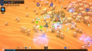 Royal Revolt Survivors (2)