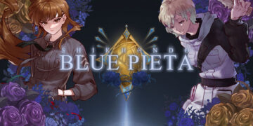 Shikhondo: Blue Pieta dévoile ses personnages, son gameplay et ses premières captures d&rsquo;écran