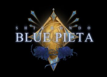 Shikhondo: Blue Pieta