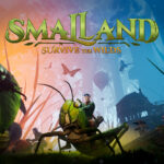 Smalland : Survive the Wilds