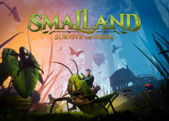 Smalland : Survive the Wilds