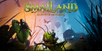 Smalland : Survive the Wilds