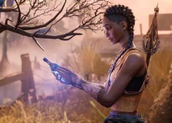 South of Midnight dévoile sa date de sortie sur Nintendo Switch 2 avec un nouveau trailer