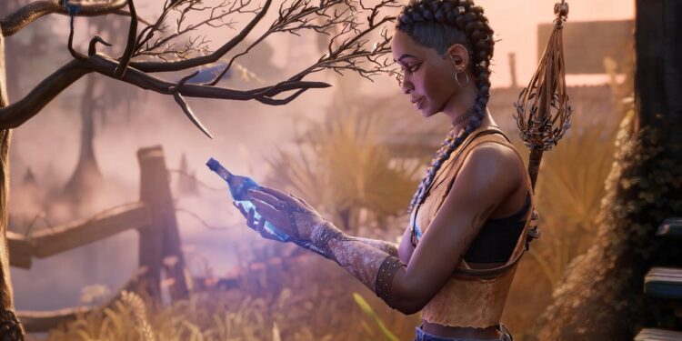 South of Midnight dévoile sa date de sortie sur Nintendo Switch 2 avec un nouveau trailer