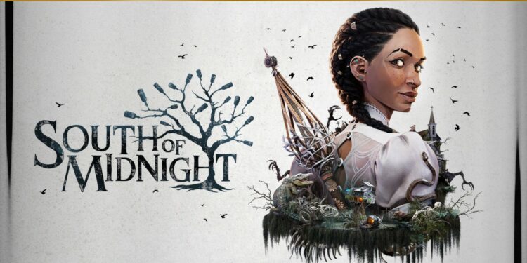 South of Midnight Weaver&rsquo;s Edition (Nintendo Switch 2) – Le test