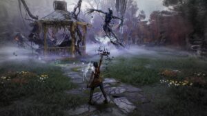 South of Midnight Weaver's Edition