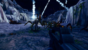 Starship Troopers: Ultimate Bug War (0)