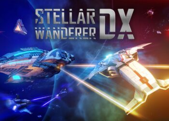 Stellar Wanderer
