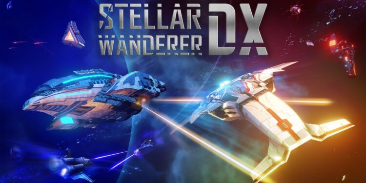 Stellar Wanderer