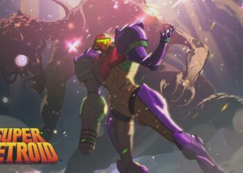 Rumeur : MercurySteam travaillerait sur un remake de Super Metroid en pixel art et sur un Metroid 6