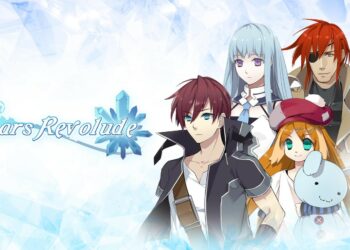 Tears Revolude