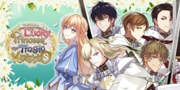 Temirana: The Lucky Princess and the Tragic Knights (Nintendo Switch) – Le test