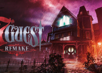 The 7th Guest Remake