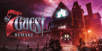 The 7th Guest Remake