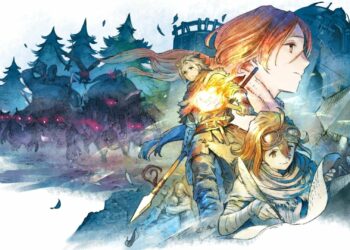 The Adventures of Elliot: The Millennium Tales détaille l&rsquo;Âge de la Reconstruction