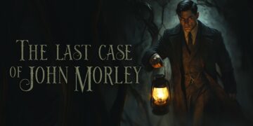 The Last Case of John Morley