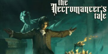The Necromancer’s Tale