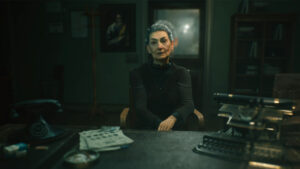 The Last Case of John Morley (1)