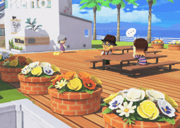 Tomodachi Life : Une vie de rêve (Nintendo Switch) – La preview