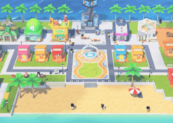Tomodachi Life : Une vie de rêve (Nintendo Switch) – La preview