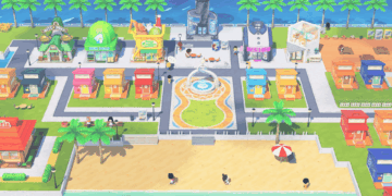 Tomodachi Life : Une vie de rêve (Nintendo Switch) – La preview