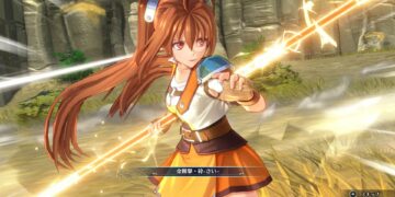 Le plein d&rsquo;informations pour Trails in the Sky 2nd Chapter