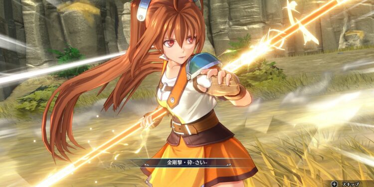 Le plein d&rsquo;informations pour Trails in the Sky 2nd Chapter