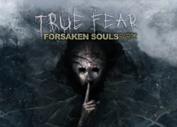 True Fear: Forsaken Souls – Part 2
