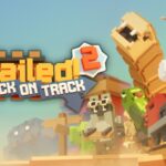 Unrailed 2: Back on Track