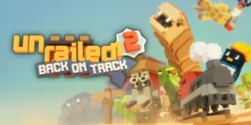 Unrailed 2: Back on Track