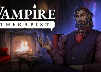 Vampire Therapist