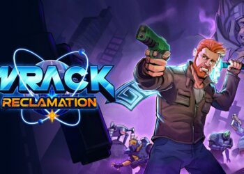 Wrack: Reclamation