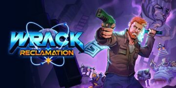 Wrack: Reclamation