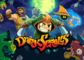 Dark Scrolls