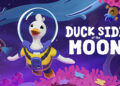 Duck Side of the Moon