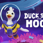 Duck Side of the Moon