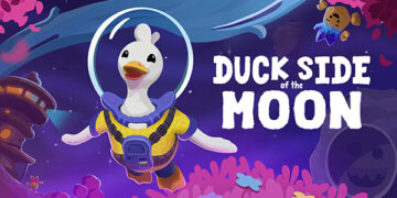 Duck Side of the Moon