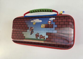 Test de l’étui de voyage Turtle Beach PlayTrek (Nintendo Switch 2)