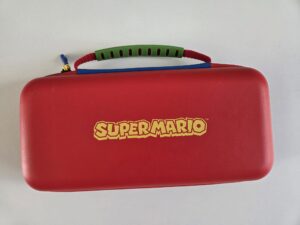 étui de voyage Turtle Beach PlayTrek