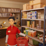 inKONBINI: One Store. Many Stories