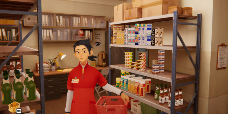 inKONBINI: One Store. Many Stories